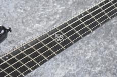 Spector NS Dimension MS 5 GROSS - Translucent Black - 【#W250006】【4.24kg】_6