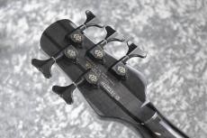 Spector NS Dimension MS 5 GROSS - Translucent Black - 【#W250006】【4.24kg】_8