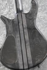 Spector NS Dimension MS 5 GROSS - Translucent Black - 【#W250006】【4.24kg】_10