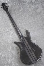 Spector NS Dimension MS 5 GROSS - Translucent Black - 【#W250006】【4.24kg】_11