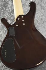 MD-MM Produce MDB-5/A OKAZAWA Flame Maple Top【4.35kg】_10