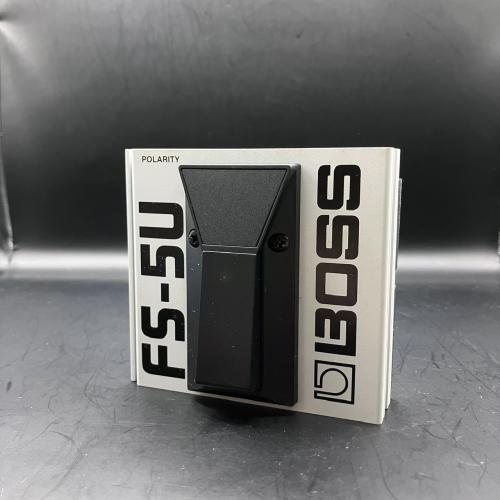 BOSS FS-5U