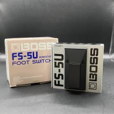 BOSS FS-5U_7