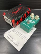 Stafford × Maxon Astro Echo_7