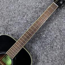 YAMAHA FS820 BL (Black) 【定番ビギナー向けアコースティックギター】_3