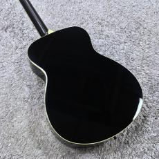 YAMAHA FS820 BL (Black) 【定番ビギナー向けアコースティックギター】_6