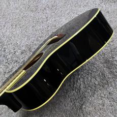 YAMAHA FS820 BL (Black) 【定番ビギナー向けアコースティックギター】_7