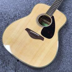 YAMAHA FG820 NT (Natural) 【定番ビギナー向けアコースティックギター】_3