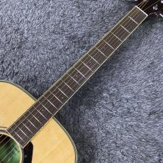 YAMAHA FG820 NT (Natural) 【定番ビギナー向けアコースティックギター】_4
