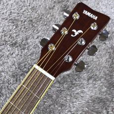 YAMAHA FG820 NT (Natural) 【定番ビギナー向けアコースティックギター】_5