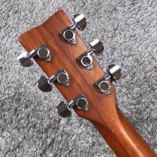 YAMAHA FG820 NT (Natural) 【定番ビギナー向けアコースティックギター】_6