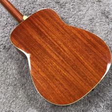 YAMAHA FG820 NT (Natural) 【定番ビギナー向けアコースティックギター】_7