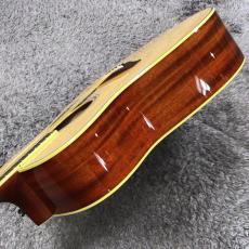 YAMAHA FG820 NT (Natural) 【定番ビギナー向けアコースティックギター】_8
