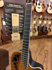 Ovation Celebrity Elite Nylon Mid Depth CE44C-4A-G Aged Natural【エレガット】【ナット幅48mm】_5
