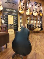 Ovation Celebrity Elite Nylon Mid Depth CE44C-4A-G Aged Natural【エレガット】【ナット幅48mm】_6