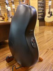 Ovation Celebrity Elite Nylon Mid Depth CE44C-4A-G Aged Natural【エレガット】【ナット幅48mm】_8
