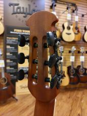 Ovation Celebrity Elite Nylon Mid Depth CE44C-4A-G Aged Natural【エレガット】【ナット幅48mm】_9