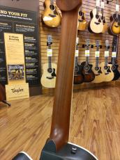 Ovation Celebrity Elite Nylon Mid Depth CE44C-4A-G Aged Natural【エレガット】【ナット幅48mm】_10