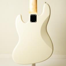 J.W.Black Guitars JWB-JP-JB V -Olympic White- [4.22kg]_3