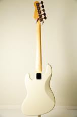 J.W.Black Guitars JWB-JP-JB V -Olympic White- [4.22kg]_4