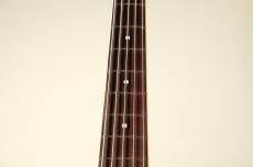 J.W.Black Guitars JWB-JP-JB V -Olympic White- [4.22kg]_5