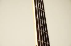 J.W.Black Guitars JWB-JP-JB V -Olympic White- [4.22kg]_6