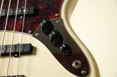 J.W.Black Guitars JWB-JP-JB V -Olympic White- [4.22kg]_9