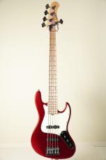 Sadowsky ML21 VJ5 ASH -Solid Candy Apple Red Metallic High Polish- [3.93kg]_2