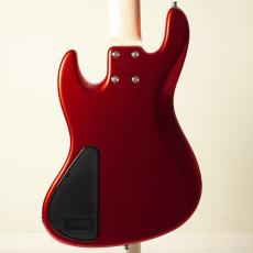 Sadowsky ML21 VJ5 ASH -Solid Candy Apple Red Metallic High Polish- [3.93kg]_3