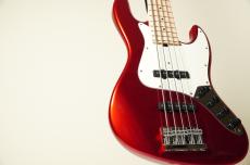Sadowsky ML21 VJ5 ASH -Solid Candy Apple Red Metallic High Polish- [3.93kg]_9