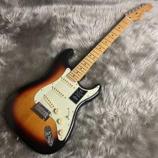 Fender Player Plus Stratocaster 3-Color Sunburst【現物画像】【最大36回分割無金利キャンペーン実施中】_2