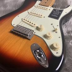 Fender Player Plus Stratocaster 3-Color Sunburst【現物画像】【最大36回分割無金利キャンペーン実施中】_3
