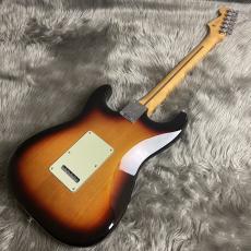 Fender Player Plus Stratocaster 3-Color Sunburst【現物画像】【最大36回分割無金利キャンペーン実施中】_5