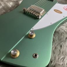Epiphone 1963 Firebird I - Inverness Green【現物画像】【最大36回分割無金利キャンペーン実施中】_3