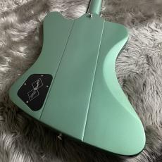 Epiphone 1963 Firebird I - Inverness Green【現物画像】【最大36回分割無金利キャンペーン実施中】_4