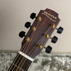 Sheeran by Lowden STADIUM EDITION【限定モデル】【未展示品】_7