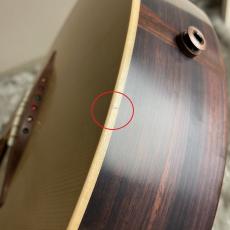 Sheeran by Lowden STADIUM EDITION【限定モデル】【未展示品】_11