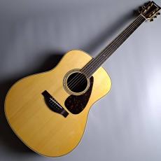 YAMAHA LL6 ARE NT エレアコギター【現物写真】_2