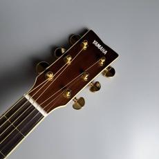 YAMAHA LL6 ARE NT エレアコギター【現物写真】_3