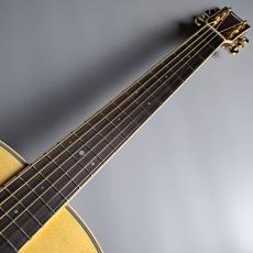 YAMAHA LL6 ARE NT エレアコギター【現物写真】_4