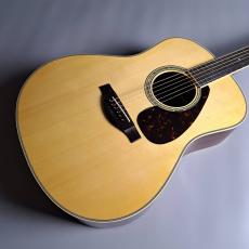 YAMAHA LL6 ARE NT エレアコギター【現物写真】_5