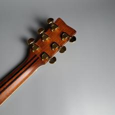 YAMAHA LL6 ARE NT エレアコギター【現物写真】_6