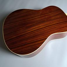 YAMAHA LL6 ARE NT エレアコギター【現物写真】_7