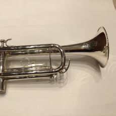 YAMAHA YTR-3335S B♭ トランペット_4