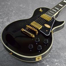 Epiphone Les Paul Custom 【Ebony】 Inspired by Gibson Custom_2