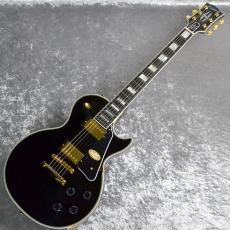 Epiphone Les Paul Custom 【Ebony】 Inspired by Gibson Custom_3