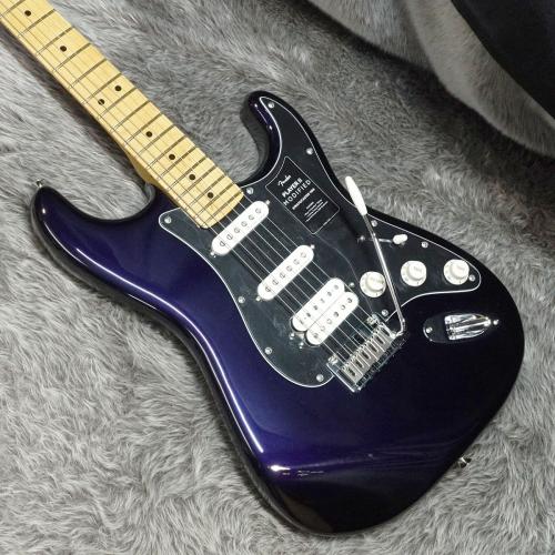 Fender Player II Modified Stratocaster HSS MN Dusk
