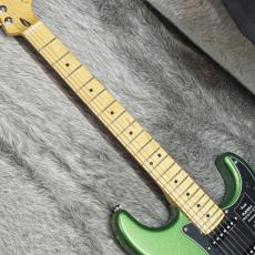 Fender Player II Modified Stratocaster MN Harvest Green Metallic_2