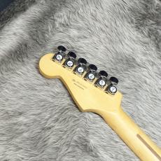 Fender Player II Modified Stratocaster MN Harvest Green Metallic_5