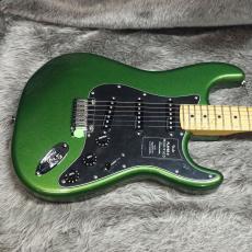Fender Player II Modified Stratocaster MN Harvest Green Metallic_6